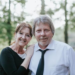 Meet your Posher, Sharon